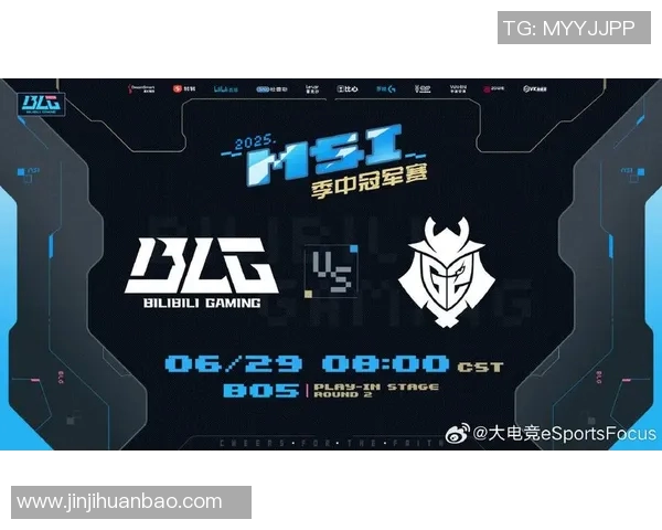 esports数据挑战者杯特别报道BLG战队转型之路的成功与挑战解析
